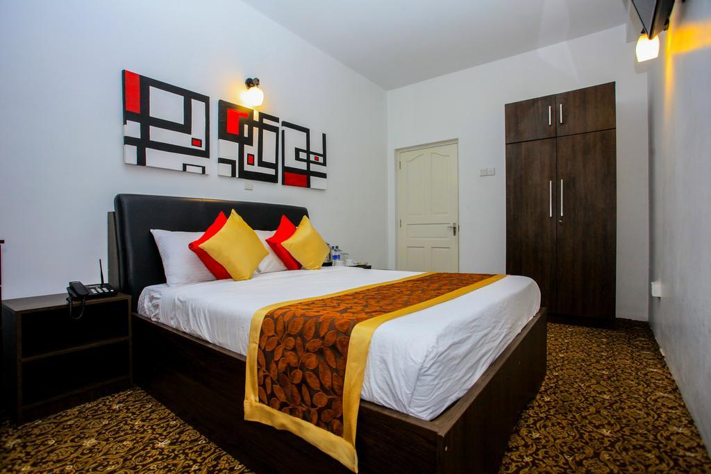 La Cottage Boutique Hotel & Restaurant Nuwara Eliya Exterior foto